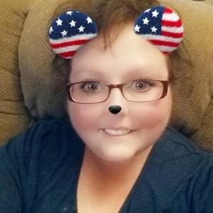 Meet your Posher, Briana